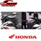 HONDA TANK BAG 12 LITER BLACK 2023-24 XR150L GENUINE OEM NEW 0SH54-KRH-A00
